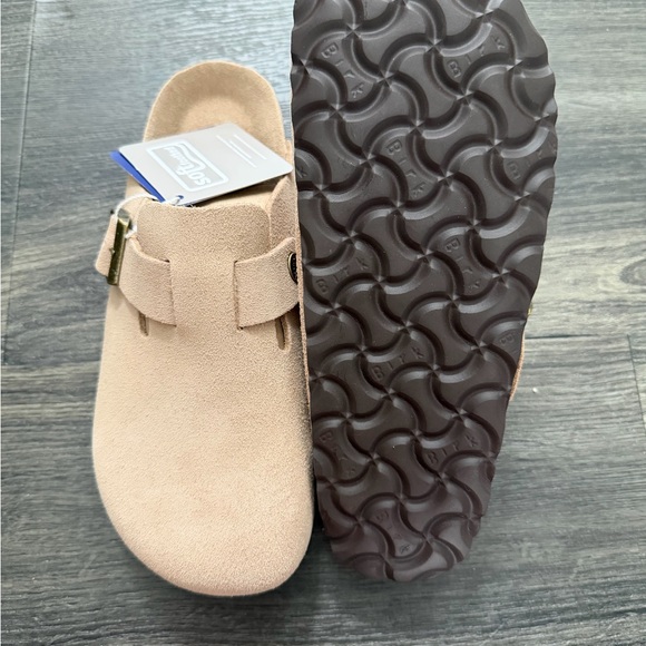 Birkenstock Boston Clog - Picture 2 of 3